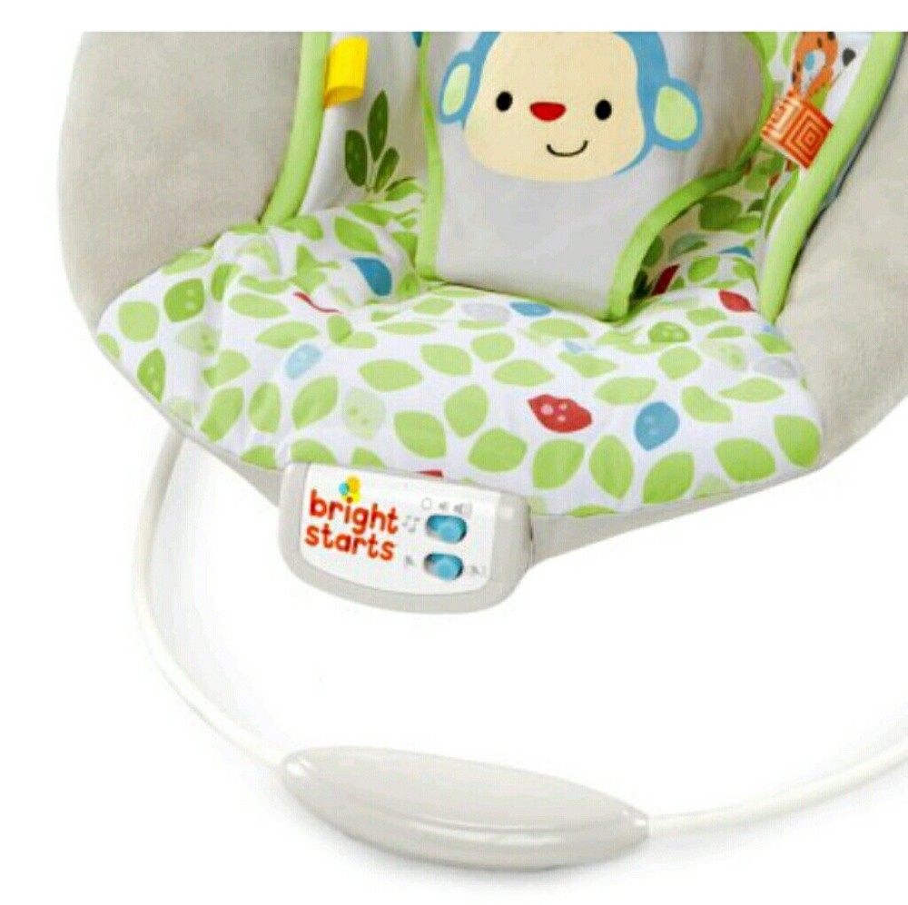 Baby Rocker